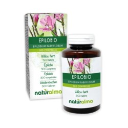 Epilobio 300 compresse (150 g) - Naturalma