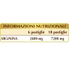 TAURINA 1000 225 pastiglie (90 g) - Dr. Giorgini