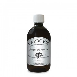 CARDOVIS 500 ml - Dr. Giorgini