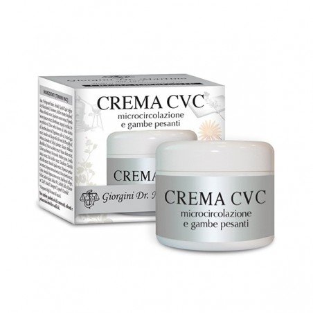 CREMA CVC 50 ml - Dr. Giorgini