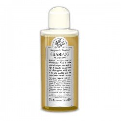 Shampoo al Ginseng (250 ml) - Dr. Giorgini