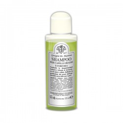 Shampoo per Capelli grassi e forfora (125 ml) - Dr....