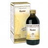 RAME Olimentovis 200 ml Liquido analcoolico - Dr. Giorgini