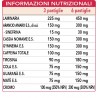 BRUCIA FAST DONNA 90 pastiglie (45 g) - Dr. Giorgini