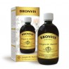 BRONVIS 500 ml liquido analcoolico - Dr. Giorgini