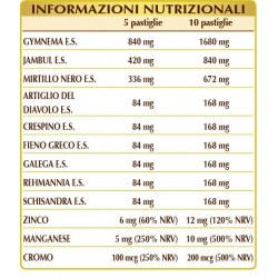 CHERIOVIS 400 pastiglie (200 g) - Dr. Giorgini