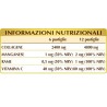 COLLAGENE 180 pastiglie (90 g) - Dr. Giorgini