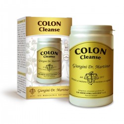 COLON CLEANSE 150 g polvere - Dr. Giorgini