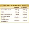 COLON CLEANSE 180 pastiglie (90 g) - Dr. Giorgini