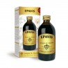 EPAVIS 200 ml liquido alcoolico - Dr. Giorgini