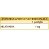 MELATONINA PURA 75 pastiglie (30 g) - Dr. Giorgini