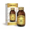 OBEVIS-T 180 pastiglie (90 g) - Dr. Giorgini