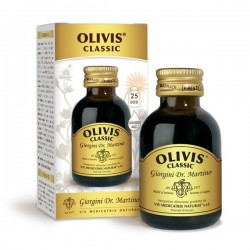 OLIVIS CLASSIC 50 ml liquido alcoolico - Dr. Giorgini