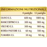 OLIVIS-T 75 pastiglie (30 g) - Dr. Giorgini