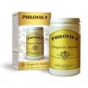 PHILOVIS-T 400 pastiglie (200 g) - Dr. Giorgini