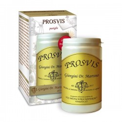 PROSVIS 400 pastiglie (200 g) - Dr. Giorgini