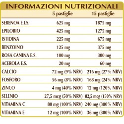 PROSVIS 400 pastiglie (200 g) - Dr. Giorgini