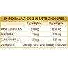 VITAMINA C PURA 60 pastiglie (30 g) - Dr. Giorgini