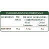 ARTEMISIA ESTRATTO INTEGRALE 200 ml Liquido analcoolico - Dr. Giorgini