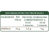 CENTELLA ESTRATTO INTEGRALE 200 ml Liquido analcoolico - Dr. Giorgini