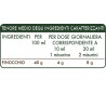FINOCCHIO ESTRATTO INTEGRALE 200 ml Liquido analcoolico - Dr. Giorgini