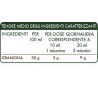 GRAMIGNA ESTRATTO INTEGRALE 200 ml  Liquido analcoolico - Dr. Giorgini