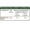 PEPERONCINO ROSSO ESTRATTO INTEGRALE 200 ml Liquido analcoolico - Dr. Giorgini