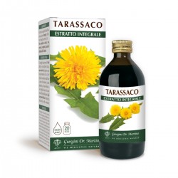 TARASSACO ESTRATTO INTEGRALE 200 ml Liquido analcoolico - Dr....