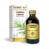 GEMMO 10+ Cedro del Libano 100 ml Liquido analcoolico - Dr. Giorgini