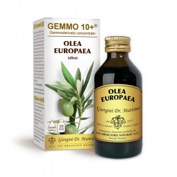 GEMMO 10+ Olivo 100 ml Liquido analcoolico - Dr....
