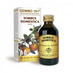 GEMMO 10+ Sorbo 100 ml Liquido analcoolico - Dr....