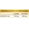 EQUISETO-T 180 pastiglie (90 g) - Dr. Giorgini