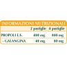 PROPOLI ESTRATTO TITOLATO 60 pastiglie (30 g) - Dr. Giorgini