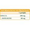 SOIA ESTRATTO TITOLATO 60 pastiglie (30 g) - Dr. Giorgini