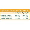 VALERIANA ESTRATTO TITOLATO 60 pastiglie (30 g) - Dr. Giorgini