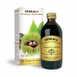 VENEMIX 200 ml liquido analcoolico - Dr. Giorgini