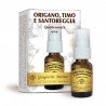 ORIGANO TIMO E SANTOREGGIA 15 ml Liquido alcoolico spray - Dr. Giorgini