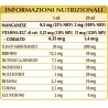 MANGANESE COBALT Olimentovis 200 ml Liquido analcoolico - Dr. Giorgini