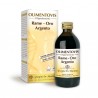 RAME ORO ARGENTO Olimentovis 200 ml Liquido analcoolico - Dr. Giorgini