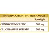 CONDROITIN GLUCOSAMINA-T 100 pastiglie (50 g) - Dr. Giorgini