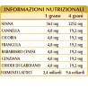 VERAVIS PLUS SUPREMO con fermenti lattici grani (90 g) - Dr. Giorgini
