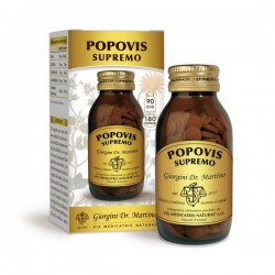 POPOVIS SUPREMO 180 pastiglie (90 g) - Dr. Giorgini