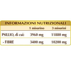 PSILLIO 100 g polvere - Dr. Giorgini