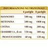 ACID.VIS 100 pastiglie (50 g) - Dr. Giorgini