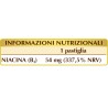 NIACINA (B3) INOSITOLO ESANICOTINATO 150 pastiglie (30 g) - Dr. Giorgini