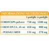 CORDYCEPS 180 pastiglie (90 g) - Dr. Giorgini