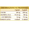 CASCARELLI con fermenti lattici 200 grani (90 g) - Dr. Giorgini