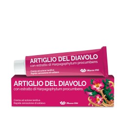 ARTIGLIO DEL DIAVOLO Crema 100 ml - Marco Viti