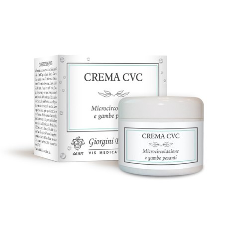 CREMA CVC 100 ml - Dr. Giorgini