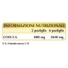 COIX LACRYMA-JOBI 180 pastiglie (90 g) - Dr. Giorgini